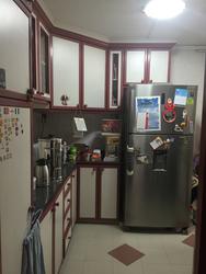 Blk 303 Canberra Road (Sembawang), HDB Executive #100300952